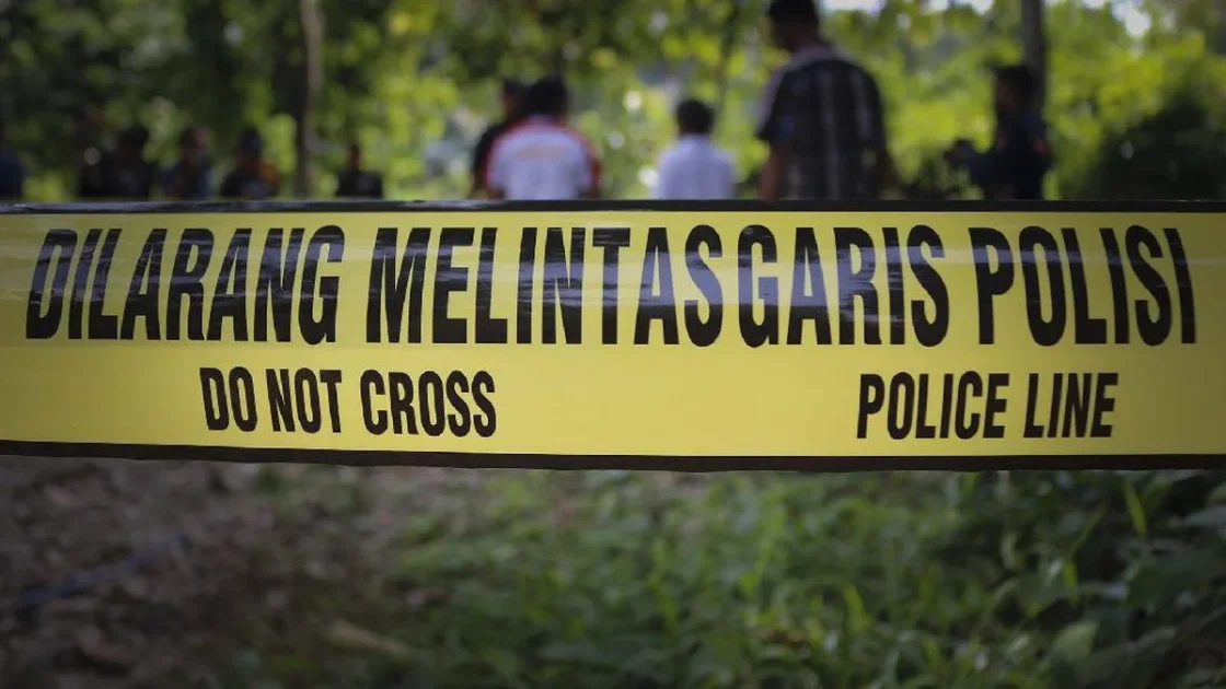 Pria di Brebes Mutilasi dan Rebus Ayah Kandung Lalu Serahkan Diri
