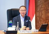 Eddy Soeparno Minta Ketahanan Energi Jadi Prioritas