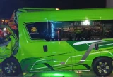Elf Wisatawan Kecelakaan di Demak, 1 Orang Tewas