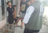 Aksi 4 Bocah Samarinda Selamatkan Bekantan Banjir Apresiasi