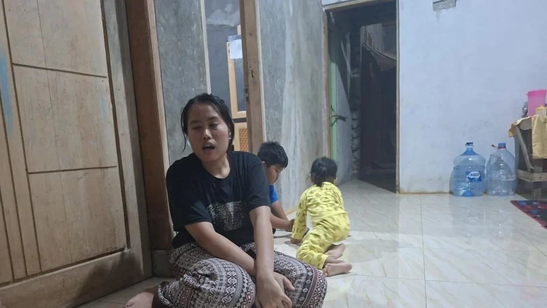 Sopir Ojol Korban Dilindas BYD di Blok M Jalani Operasi
