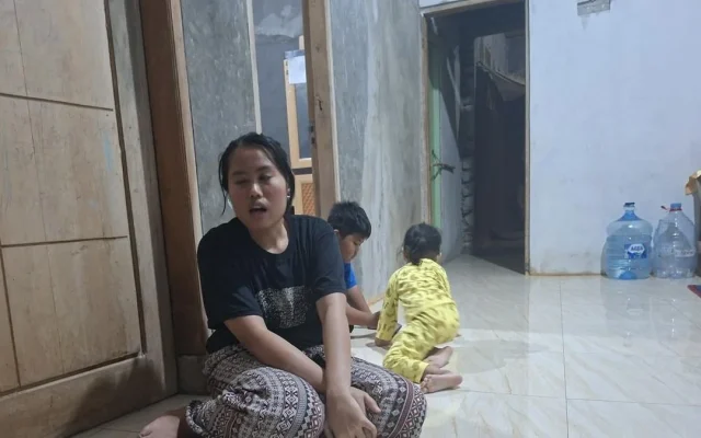 Sopir Ojol Korban Dilindas BYD di Blok M Jalani Operasi