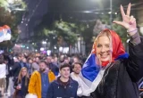 Gerakan Protes Mahasiswa Runtuhkan Kekuasaan Vučić di Serbia