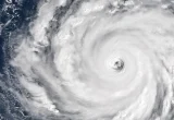 Topan Champi Hantam Taiwan dan Jepang, Ratusan Penerbangan Batal