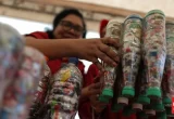 Pendaftar Membludak, Pilah Olah Sampah Heroes DKI Pilih 2 Kategori