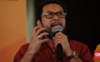 Yorrys Raweyai Dorong Aspirasi Daerah Masuk Pemberitaan Nasional