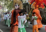 Pemprov DKI Incar Benyamin S Award Tembus Kancah Global