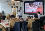 Pemprov DKI Pertajam Kemampuan Komunikasi Lurah Lewat BSA 2026