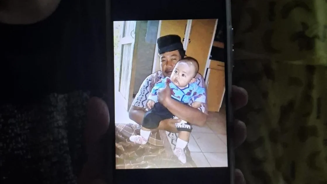 Driver Ojol Korban Dilindas BYD Akan Dipindah ke RS Polri