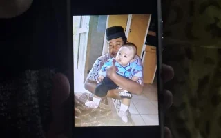 Driver Ojol Korban Dilindas BYD Akan Dipindah ke RS Polri