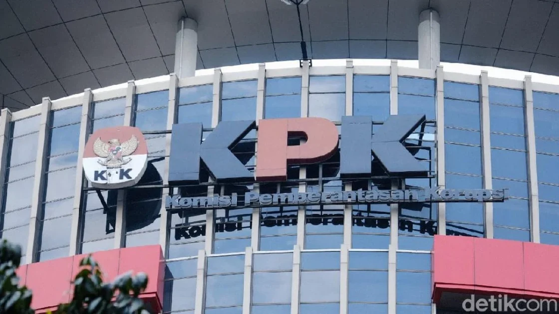 KPK Periksa Istri Adik Eks Kepala BNPB di Kasus Korupsi