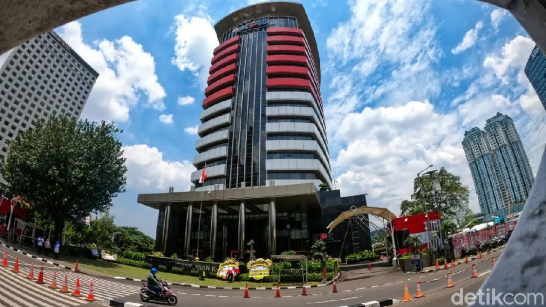 KPK Panggil Tersangka Baru Kasus Bupati Rejang Lebong