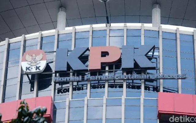 KPK Periksa Pegawai Summarecon Terkait Suap Blokir Lahan
