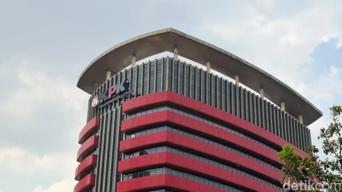 KPK Panggil 7 Saksi Kasus Korupsi Rel KA Sumsel