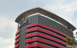 KPK Panggil 7 Saksi Kasus Korupsi Rel KA Sumsel