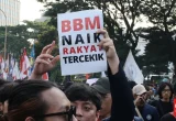 Pemkab Tangerang Larang Pelajar SD-SMP Ikut Demo di Jakarta