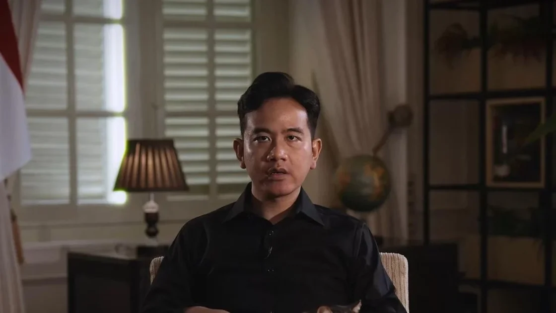 Putusan MA Soal Suket SMA Gibran Disebut Tak Ubah Jabatan Wapres