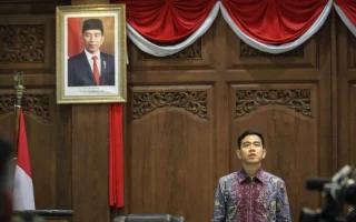 Polemik Ijazah Wapres Gibran dan Langkah DPR