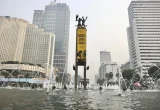 Greenpeace Protes Isu Iklim di Bundaran HI, Ini Respons Pemerintah