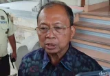 Wayan Koster Akui Salah Usai Viral Bentak Pegawai SPBU Bali