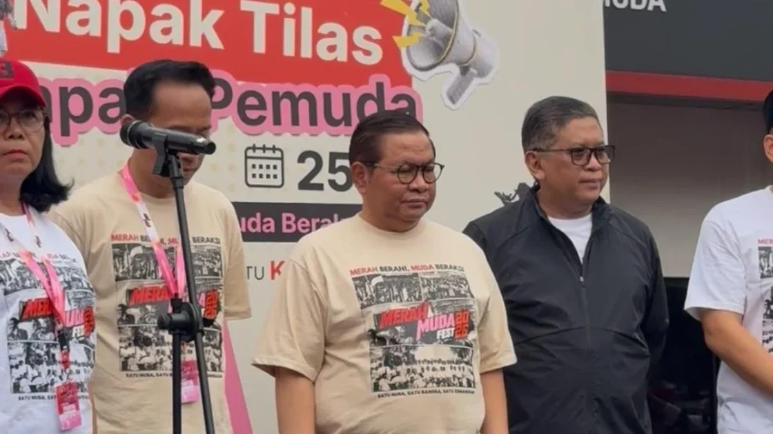 Pramono Syukuri Polusi Jakarta Rendah Berkat Modifikasi Cuaca