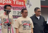 Pramono Syukuri Polusi Jakarta Rendah Berkat Modifikasi Cuaca