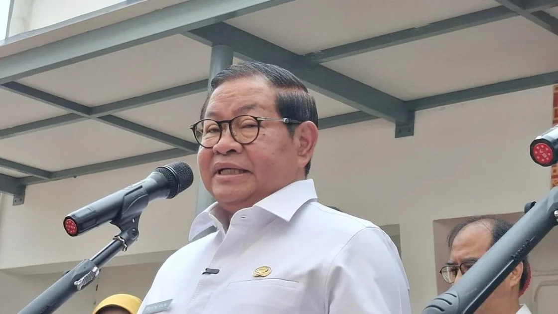 Pramono Pastikan Warga Non-KTP DKI Tetap Bisa ke Puskesmas