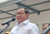 Pramono Pastikan Warga Non-KTP DKI Tetap Bisa ke Puskesmas