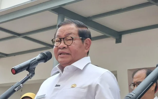 Pramono Pastikan Warga Non-KTP DKI Tetap Bisa ke Puskesmas