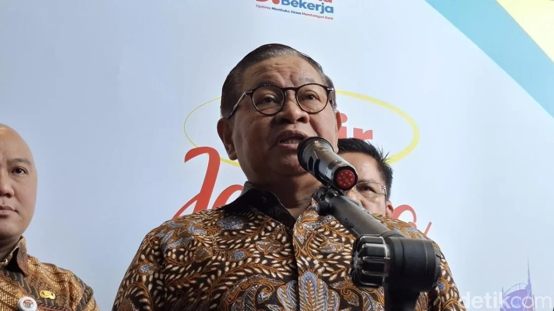 TK Ambruk di Jakbar Viral, Pramono Targetkan Revitalisasi