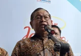 TK Ambruk di Jakbar Viral, Pramono Targetkan Revitalisasi