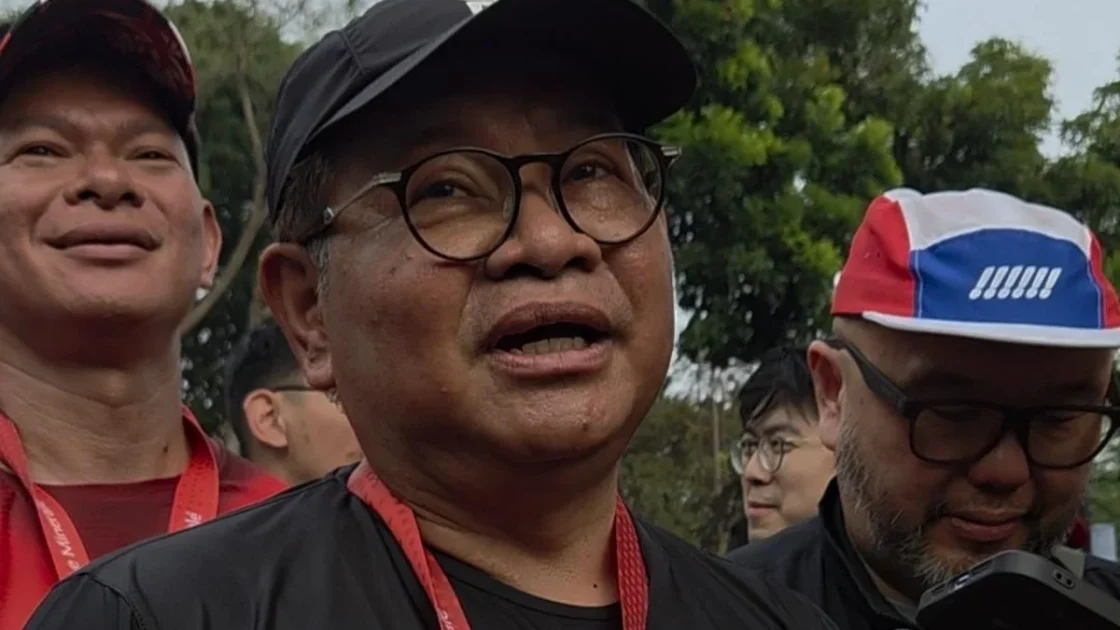 Pramono: Banyak Proyek Jakarta Dibangun Tanpa APBD