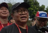 Pramono: Banyak Proyek Jakarta Dibangun Tanpa APBD