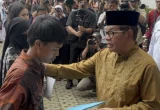 Pemprov DKI Tebus 2.810 Ijazah Tertahan Senilai Rp4,6 Miliar