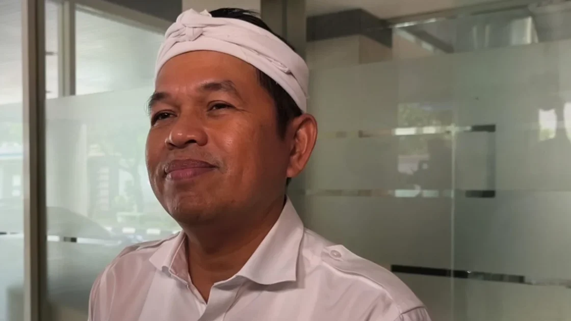 KDM Dorong Pilkades Digital di Seluruh Desa Jawa Barat