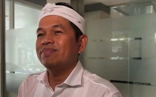 KDM Dorong Pilkades Digital di Seluruh Desa Jawa Barat