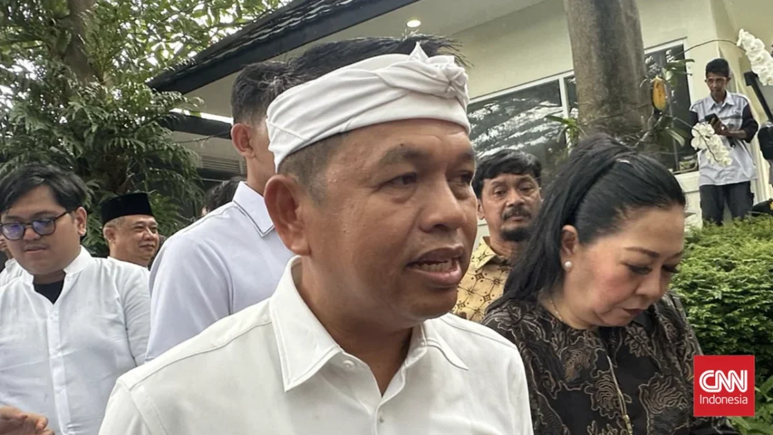 Pemprov Jabar Batal Pinjam Rp3,4 Triliun ke PT SMI