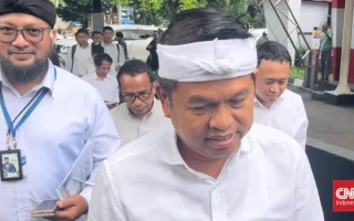 Dicari Prabowo, Ini Alasan Dedi Mulyadi Padamkan Karhutla Ciremai
