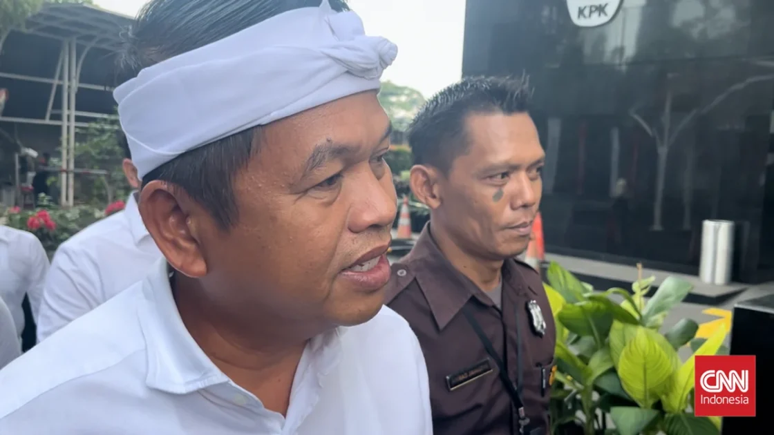 KDM Ajak Warga Jabar Hindari Judol dan Pinjol Ilegal