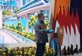 Bursa Kerja Jakarta Sediakan 12 Ribu Lowongan Kerja