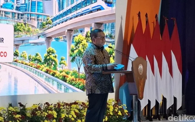 Bursa Kerja Jakarta Sediakan 12 Ribu Lowongan Kerja