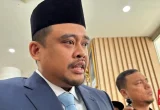 Pesan Bobby Nasution soal Validasi Ijazah Luar Negeri
