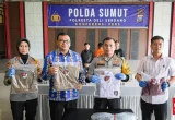 Guru Agama di Deli Serdang Ditahan Kasus Pencabulan Siswi