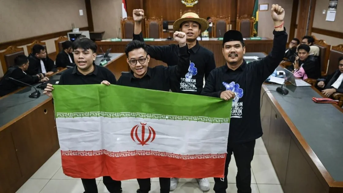 MA Tolak Kasasi Jaksa, Delpedro Dkk Bebas Inkrah