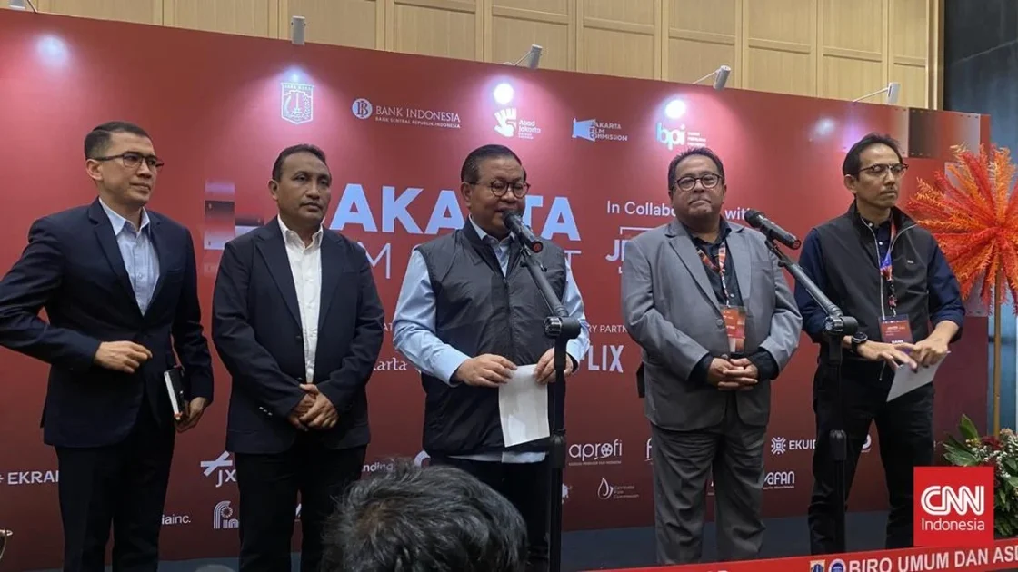 KPK Hibahkan Dua Aset Rampasan Korupsi ke Pemprov Jakarta