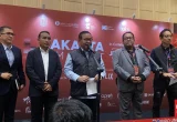 KPK Hibahkan Dua Aset Rampasan Korupsi ke Pemprov Jakarta
