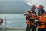 Gunung Anak Krakatau Siaga, Tiga Kali Erupsi Terjadi Hari Ini