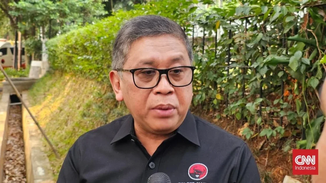PDIP Nilai Putusan MK Runtuhkan Legitimasi Gibran