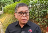 PDIP Nilai Putusan MK Runtuhkan Legitimasi Gibran
