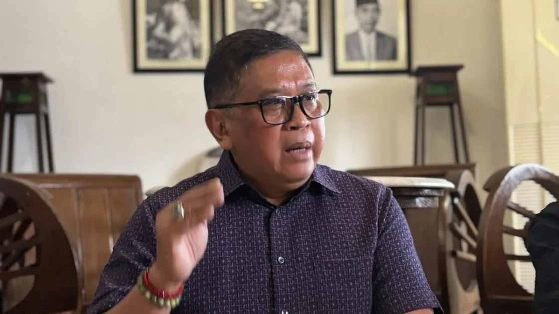 Putusan MA Ijazah Gibran, Hasto Minta Suara Rakyat Didengar